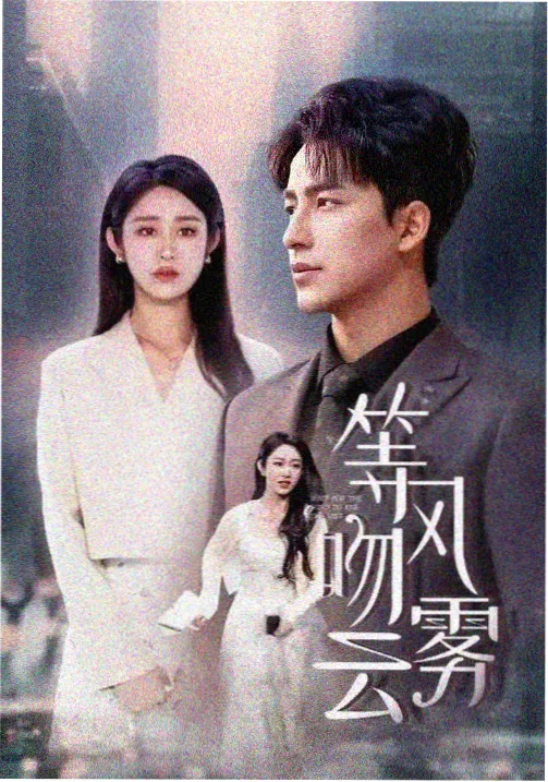 海岸线以西 悬疑剧在线观看